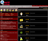 Screenshot - Übersicht